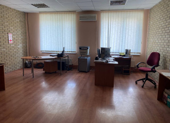 Продажа целостного имущественного комплекса 6 763 м2 в Полтавской области